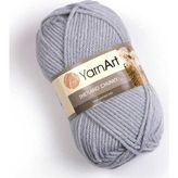 Yarnart 629 Shetland Chunky El Örgü İpi