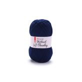 Yarnart 634 Shetland Chunky El Örgü İpi