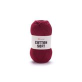 Yarnart 66 Cotton Soft El Örgü İpi