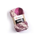 Yarnart 660 Nordic Ebruli El Örgü İpi