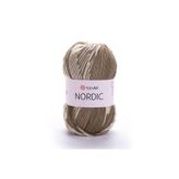 Yarnart 661 Nordic Ebruli El Örgü İpi