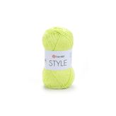 Yarnart 662 Style Parlak El Örgü İpi