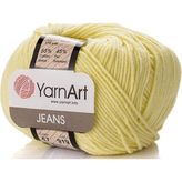 Yarnart 67 50 gr Jeans