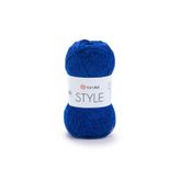 Yarnart 678 Style Parlak El Örgü İpi