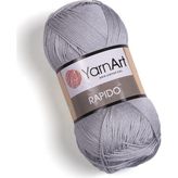 Yarnart 679 Rapido El Örgü İpi