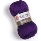 Yarnart 682 Rapido El Örgü İpi