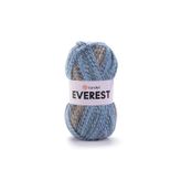 Yarnart 7030 Everest Ebruli El Örgü İpi