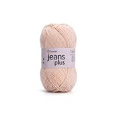 Yarnart 73 100 gr Jeans Plus El Örgü İpi