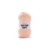Yarnart 73 Cotton Soft El Örgü İpi