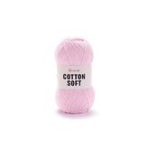 Yarnart 74 Cotton Soft El Örgü İpi