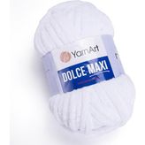 Yarnart 741 Dolce Maxi El Örgü İpi
