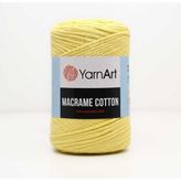 Yarnart 754 250 gr Macrame Cotton
