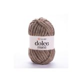 Yarnart 754 Dolce Maxi El Örgü İpi