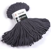 Yarnart 758 Macrame Braided Makrome El Örgü İpi