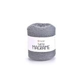 Yarnart 758 Twisted Macrame Makrome El Örgü İpi