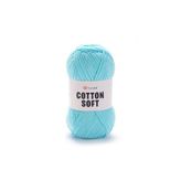 Yarnart 76 Cotton Soft El Örgü İpi
