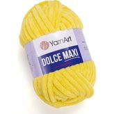 Yarnart 761 Dolce Maxi El Örgü İpi