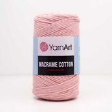 Yarnart 767 250 gr Macrame Cotton