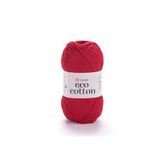 Yarnart 769 Eco Cotton El Örgü İpi