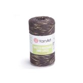 Yarnart 769 Twisted Macrame Lurex 3 mm El Örgü İpi