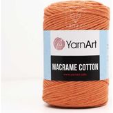 Yarnart 770 250 gr Macrame Cotton