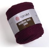 Yarnart 781 Macrame Rope 5 mm El Örgü İpi
