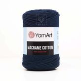Yarnart 784 250 gr Macrame Cotton
