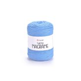 Yarnart 786 Twisted Macrame Makrome El Örgü İpi