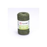 Yarnart 787 Twisted Macrame Lurex 3 mm El Örgü İpi
