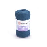 Yarnart 789 Twisted Macrame 3 mm El Örgü İpi