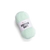 Yarnart 79 Cotton Soft El Örgü İpi