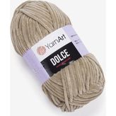Yarnart 798 Dolce Kadife El Örgü İpi