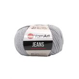 Yarnart 80 50 gr Jeans