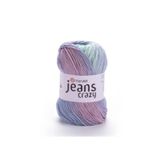 Yarnart 8203 Jeans Crazy Ebruli El Örgü İpi