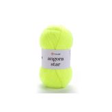 Yarnart 8232 Angora Star El Örgü İpi
