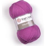 Yarnart 849 Finland El Örgü İpi
