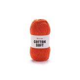 Yarnart 85 Cotton Soft El Örgü İpi