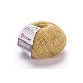 Yarnart 902 Manhattan Simli El Örgü İpi