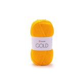 Yarnart 9047 Gold Simli El Örgü İpi