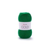 Yarnart 9049 Gold Simli El Örgü İpi