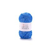 Yarnart 910 Denim Washed Melanj El Örgü İpi