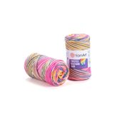 Yarnart 913 Twisted Macrame VR 3 mm El Örgü İpi