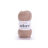 Yarnart Adore 368 Vizon İplik
