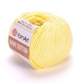 Yarnart Baby Cotton 431 50Gr