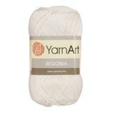 Yarnart Begonia 6282 İplik