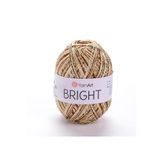 Yarnart Brıght - Simli El Örgü Ipi Ebruli-227