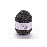 Yarnart Brıght - Simli El Örgü Ipi Simli-105