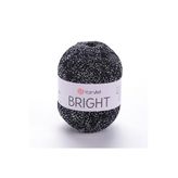 Yarnart Brıght - Simli El Örgü Ipi Simli-107