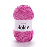 Yarnart Dolce 796 5x100 gr El Örgü İpi