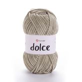 Yarnart Dolce 799 5x100 gr El Örgü İpi